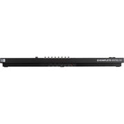Native Instruments KOMPLETE KONTROL S61 MK2 61-Key Controller for KOMPLETE