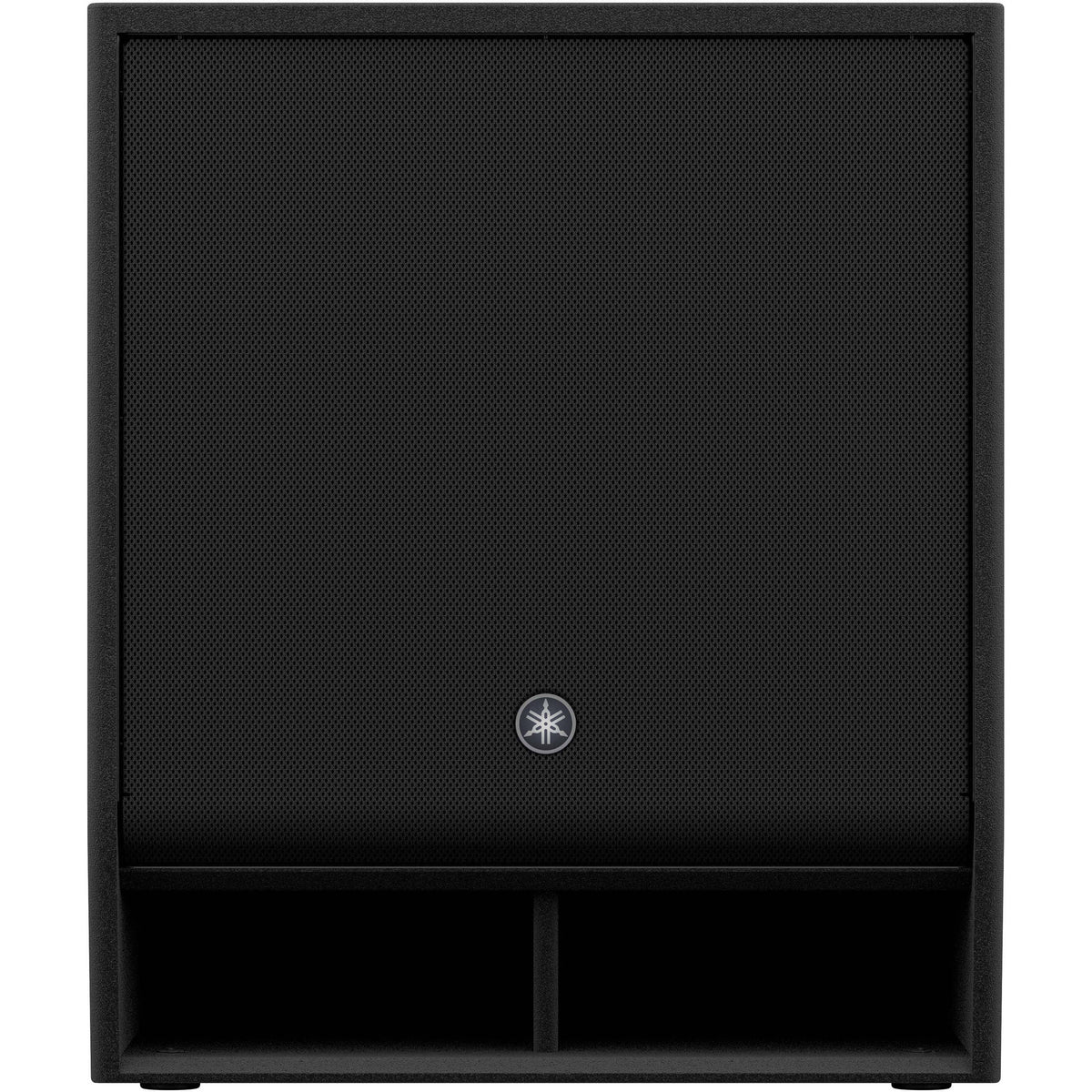 Yamaha DXS18XLF 1600W 18" Powered Subwoofer - Black