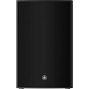 Yamaha DZR12 2000W 2-Way 12" Powered Loudspeaker - Black