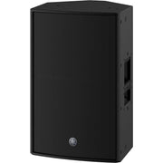 Yamaha DZR12 2000W 2-Way 12" Powered Loudspeaker - Black