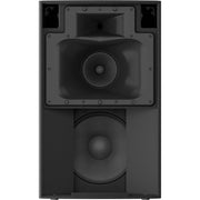 Yamaha DZR315-D Dante Powered Speaker - 2000W