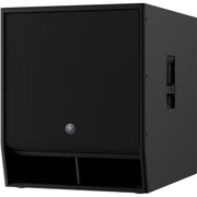Yamaha DXS18XLF-D Dante 18" Powered Subwoofer 1600 Watts
