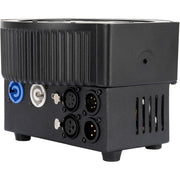 American DJ 5PXHEX Products LED Par Wash Light