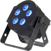 American DJ 5PXHEX Products LED Par Wash Light