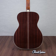 Martin OM-42 Acoustic Guitar