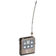 Lectrosonics LTB1 Digital Hybrid Wireless Belt-Pack Transmitter