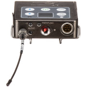 Lectrosonics LTB1 Digital Hybrid Wireless Belt-Pack Transmitter
