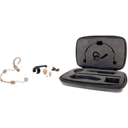 Audio Technica BP893xCT4-TH Headworn Microphone for Shure Wireless - Beige
