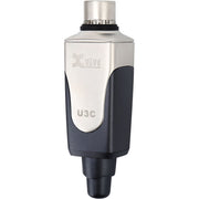 Xvive Audio U3C Condenser Microphone Wireless System