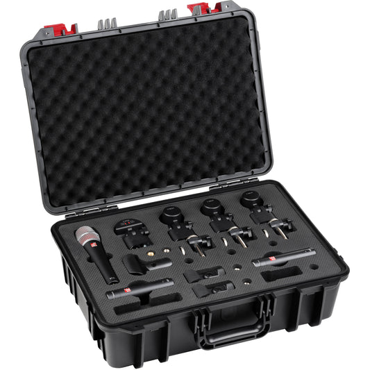 sE Electronics V PACK ARENA Drum Microphone Kit