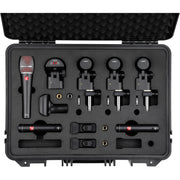 sE Electronics V PACK ARENA Drum Microphone Kit