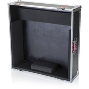 Gator G-Tour Custom Flight Case for PreSonus SL32SX, No Doghouse
