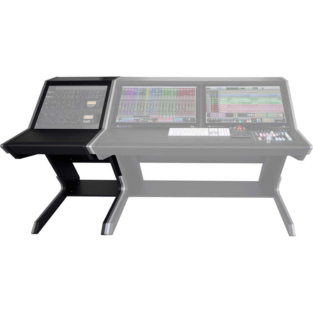 Steven Slate Audio RAVEN CORE Station Sidecar - 9 RU