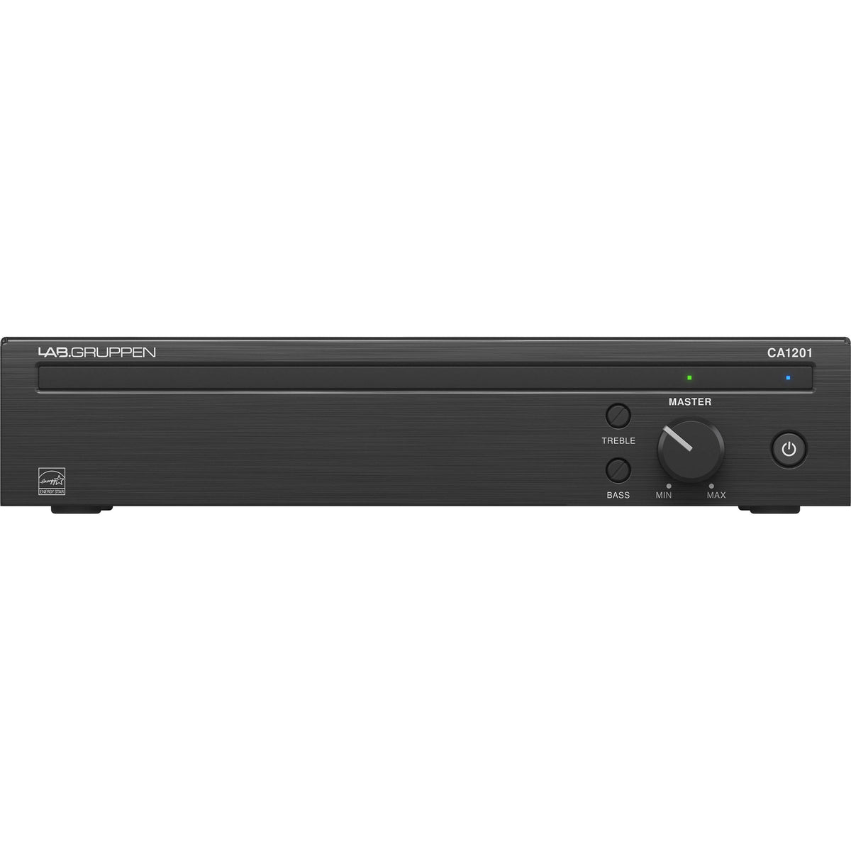Lab Gruppen CA1201 - 120 Watt Commercial Amplifier