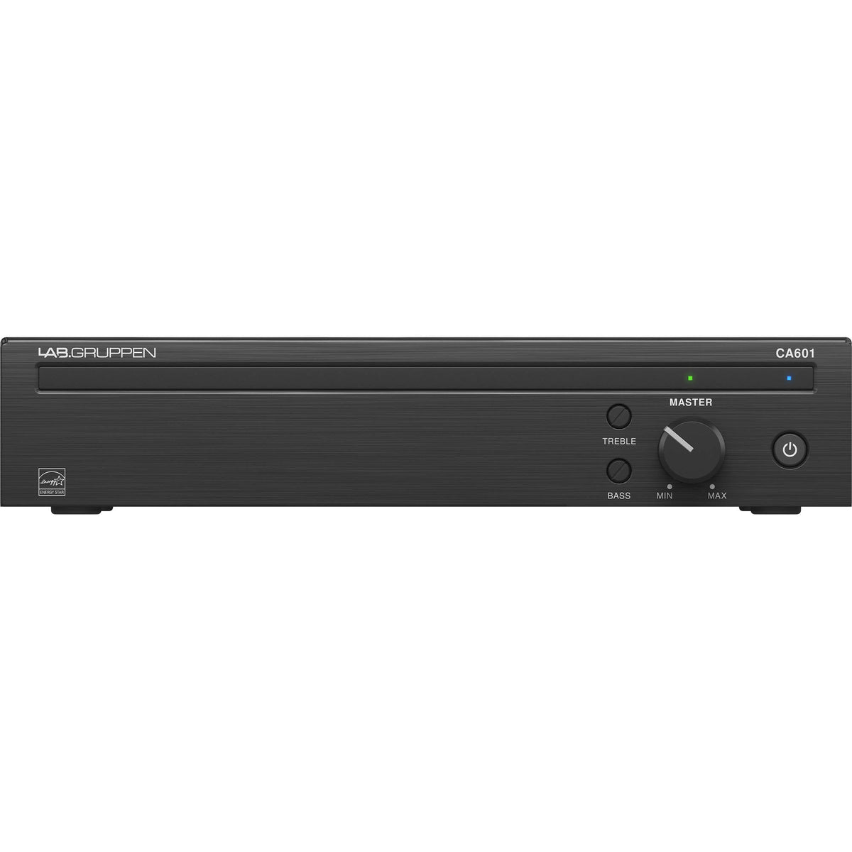 Lab Gruppen CA601 60W Commercial Amplifier