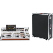 Gator GTOURWING G-Tour Case for Behringer Wing Mixer