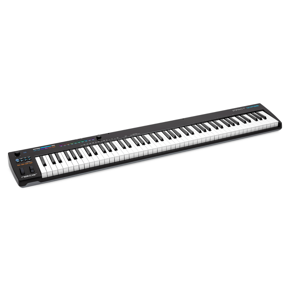 Nektar Impact GXP88 88-Note USB DAW Controller