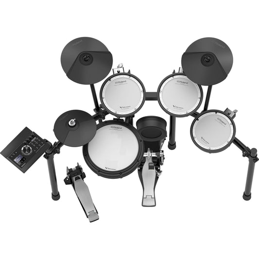 Roland TD-17KV V-DRUMS ELECTRONIC DRUM SET