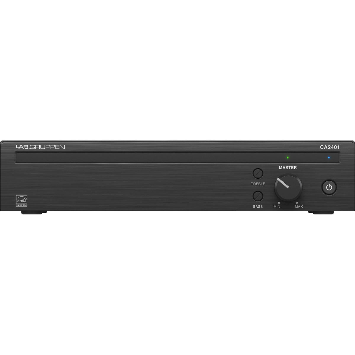 Lab Gruppen CA2401 240W Commercial Amplifier