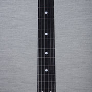 Charvel Custom Shop San Dimas 1H Floyd Rose Masterbuilt by “Big” Rob Knowles - Taxi Cab Yellow - #RK0079