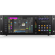 Behringer WING Rack 48-channel Digital Mixer