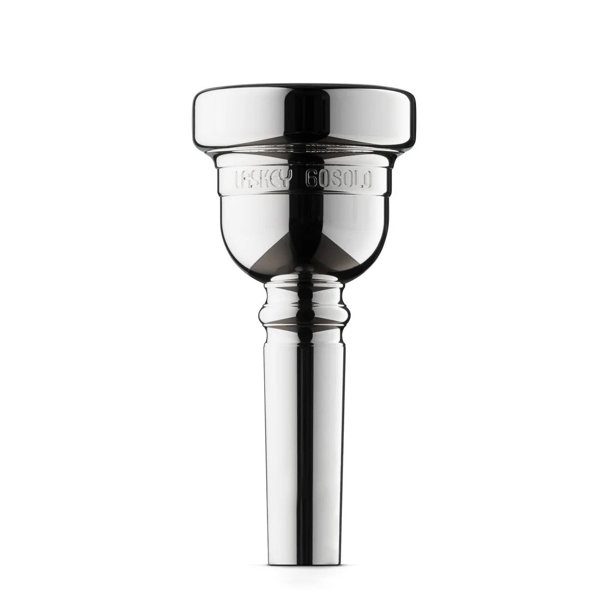Laskey Alessi Signature Trombone Mouthpiece - 60 Solo