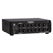 Mesa/Boogie Subway TT-800 Lightweight 800-Watt Bass Amp Head