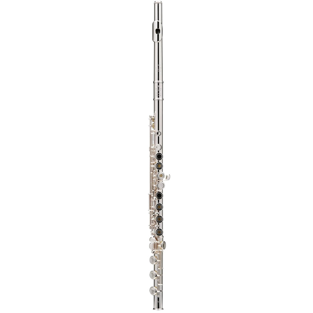 Powell Sonare PS61BOF Flute - B Foot, French Cups and Arms, Offset G, Sterling Silver Body