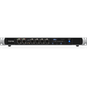 Midas HUB4 PRO_US1 96k Monitor System Hub with 4 PoE Ports