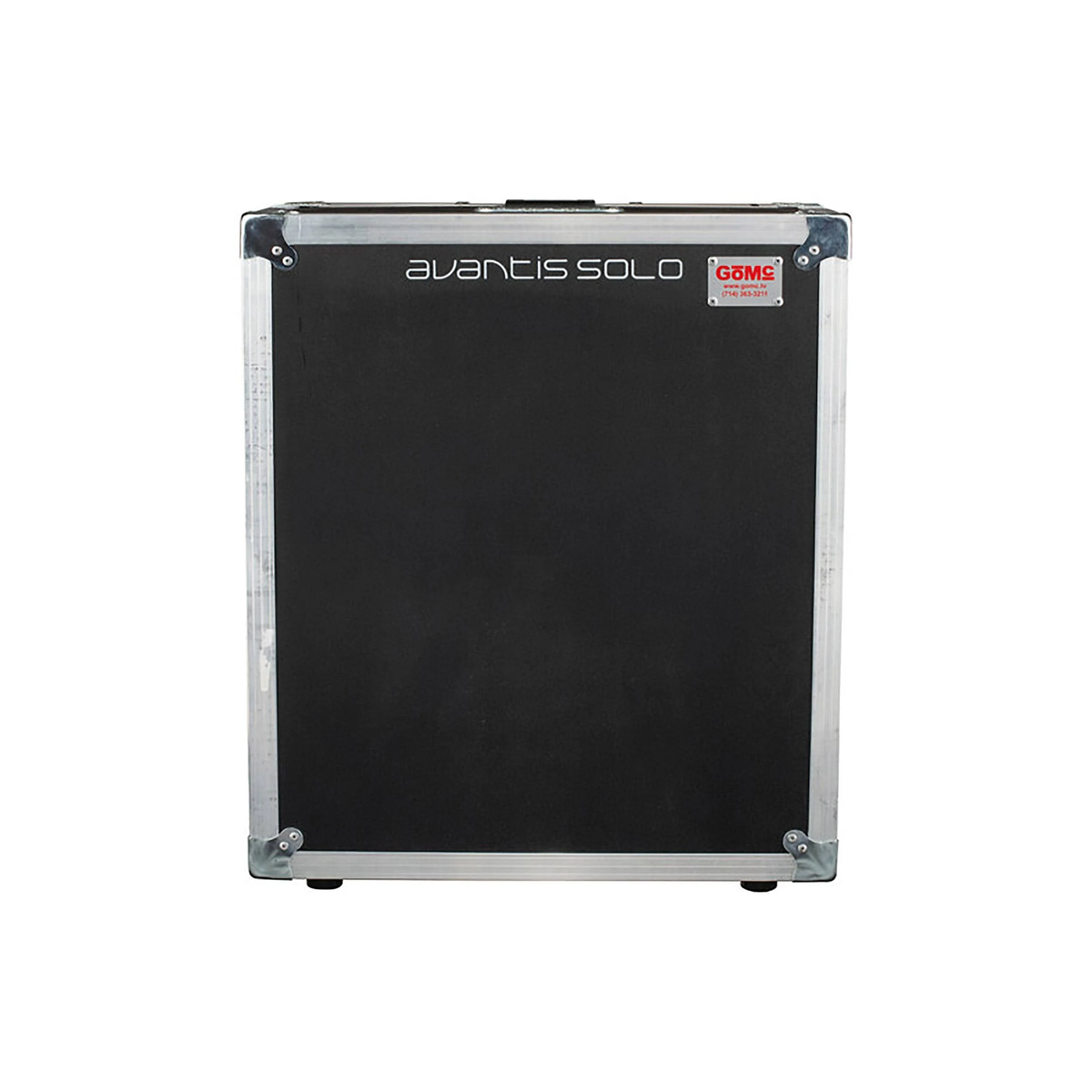 Allen & Heath AH-FC-Avantis-SOLO-GOMC Avantis SOLO Flight Case - No Doghouse