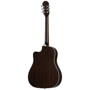 Epiphone J-45 Studio EC Acousitc Electric Guitar - Vintage Sunburst