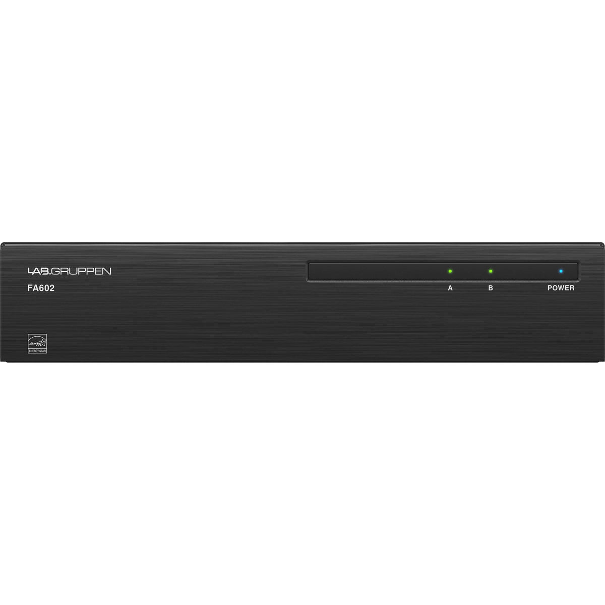 Lab Gruppen FA602 2 x 60W Commercial Amplifier