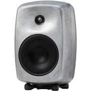 Genelec 8040B 6.5" 2-Way 180W Active Studio Monitor - Raw Finish