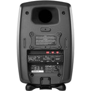 Genelec 8040B 6.5" 2-Way 180W Active Studio Monitor - Raw Finish
