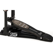 Pearl Eliminator 25th Anniversary Chain Drive Single Pedal