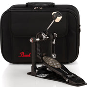 Pearl Eliminator 25th Anniversary Chain Drive Single Pedal