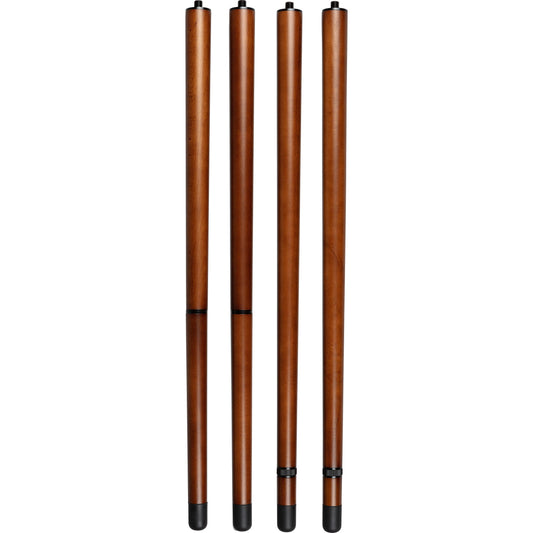 Arturia Wooden Legs for KeyLab 88 MkII and PolyBrute