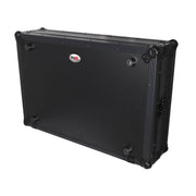 ProX XS-FLX10LTBL Slim Case Black for FLX10-GRV6 with Laptop Shelf ATA