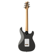 PRS SE John Mayer Silver Sky "Lefty" Electric Guitar, Maple Fingerboard - Overland Gray - 2024