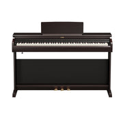 Yamaha Arius YDP166R 88-Key Weighted Digital Piano - Rosewood