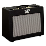 Tone King Sky King 35-Watt 1x12 Combo Tube Electric Guitar Amplifier - Black
