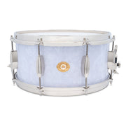 Slingerland 6.5 x 14-Inch Artist Snare Drum - White Marine Pearl