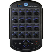 Hear Technologies Hear Back PRO Personal Monitor Mixer with PRO Digital Overlay