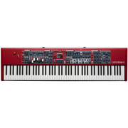 Nord Stage 4 88 Fully-Weighted 88-Key Triple Sensor Keyboard - New
