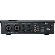 Antelope Audio Zen Q Synergy Core USB-C Audio Interface
