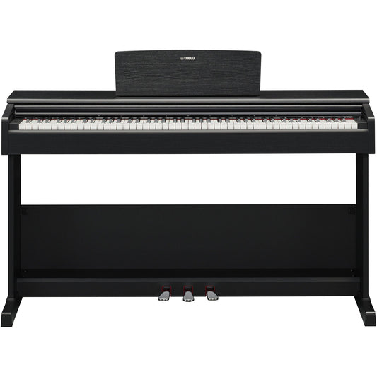 Yamaha YDP105B Entry-Level Arius Digital Piano with Bench - Black Walnut
