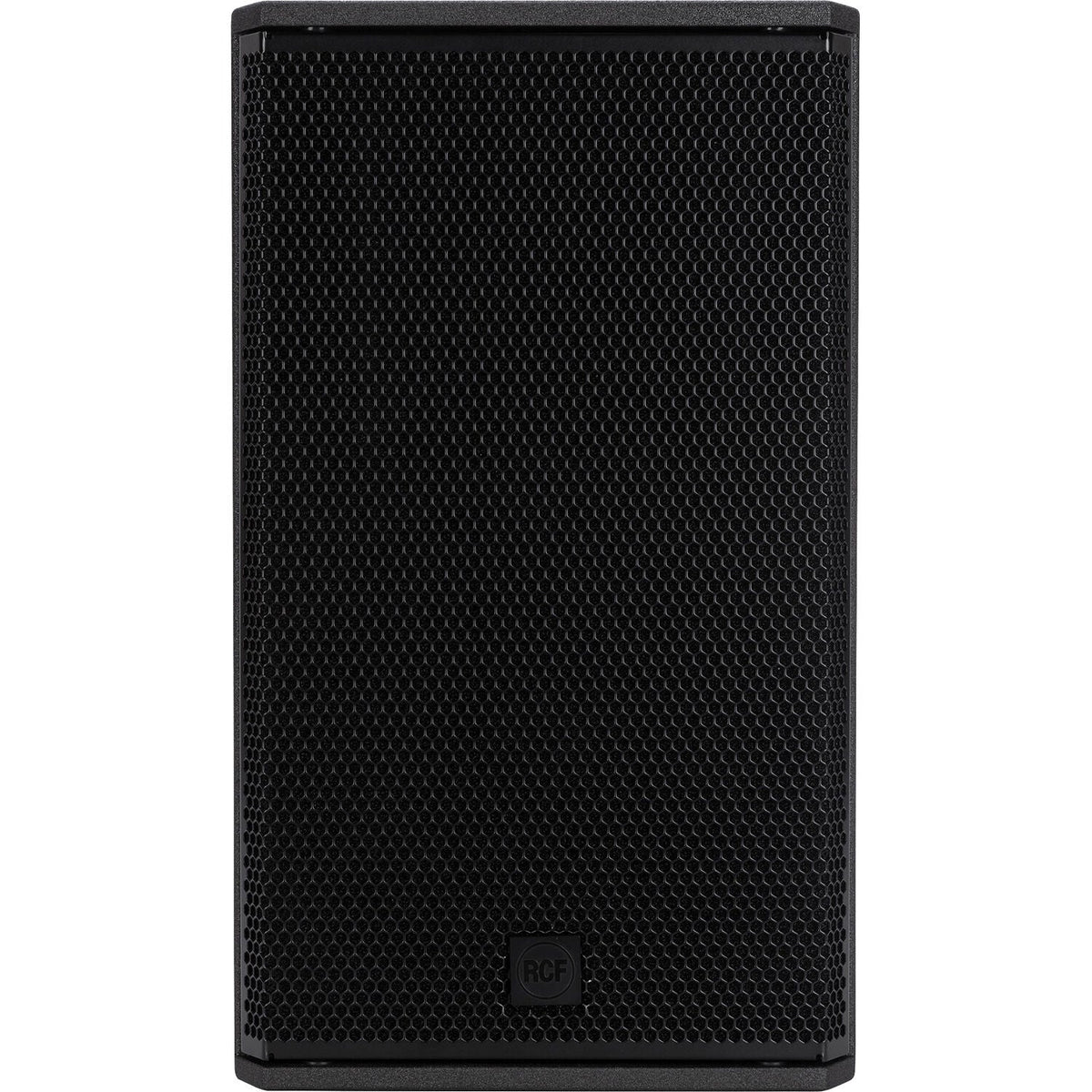 RCF NX 912-A Two-Way 12" 2100W Powered PA Speaker with Integrated DSP