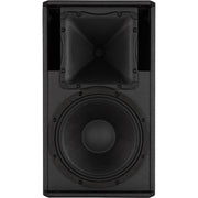 RCF NX 912-A Two-Way 12" 2100W Powered PA Speaker with Integrated DSP