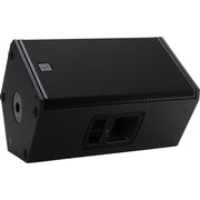 RCF NX 912-A Two-Way 12" 2100W Powered PA Speaker with Integrated DSP