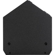 RCF NX 912-A Two-Way 12" 2100W Powered PA Speaker with Integrated DSP